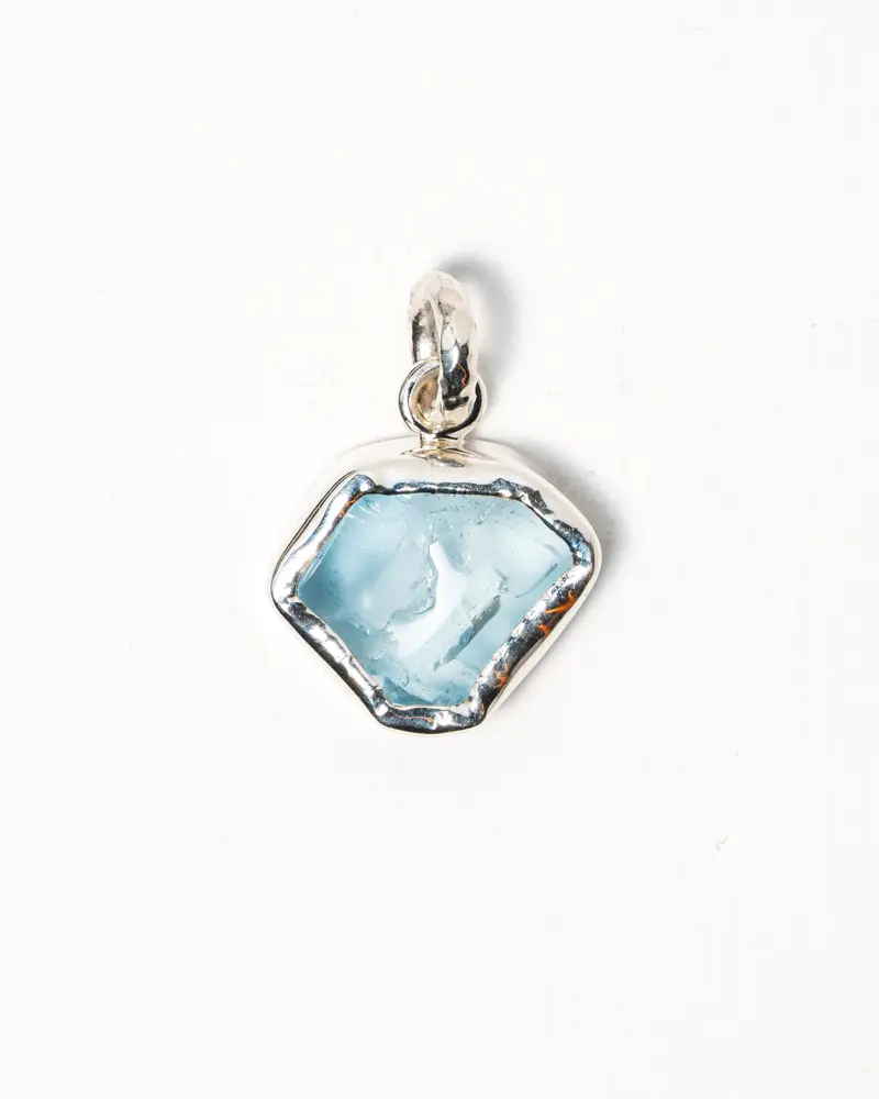 Super Blue hanger