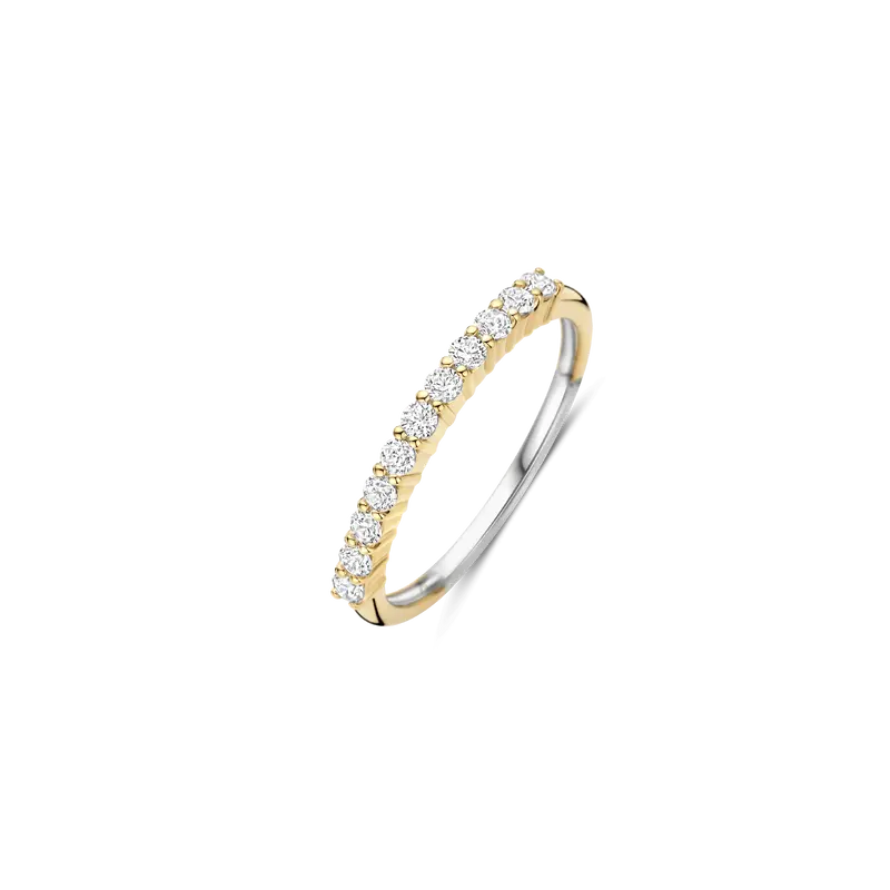 Tennis Ring 2mm