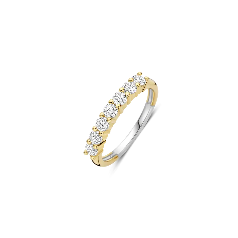 Tennis Ring 3mm
