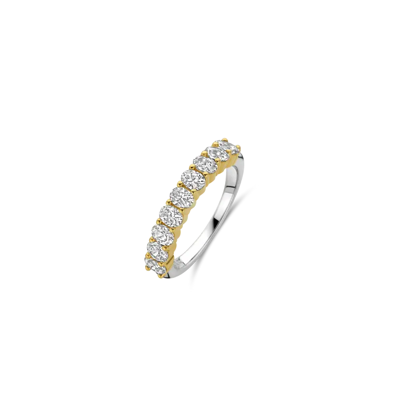 Tennis Ring 4mm