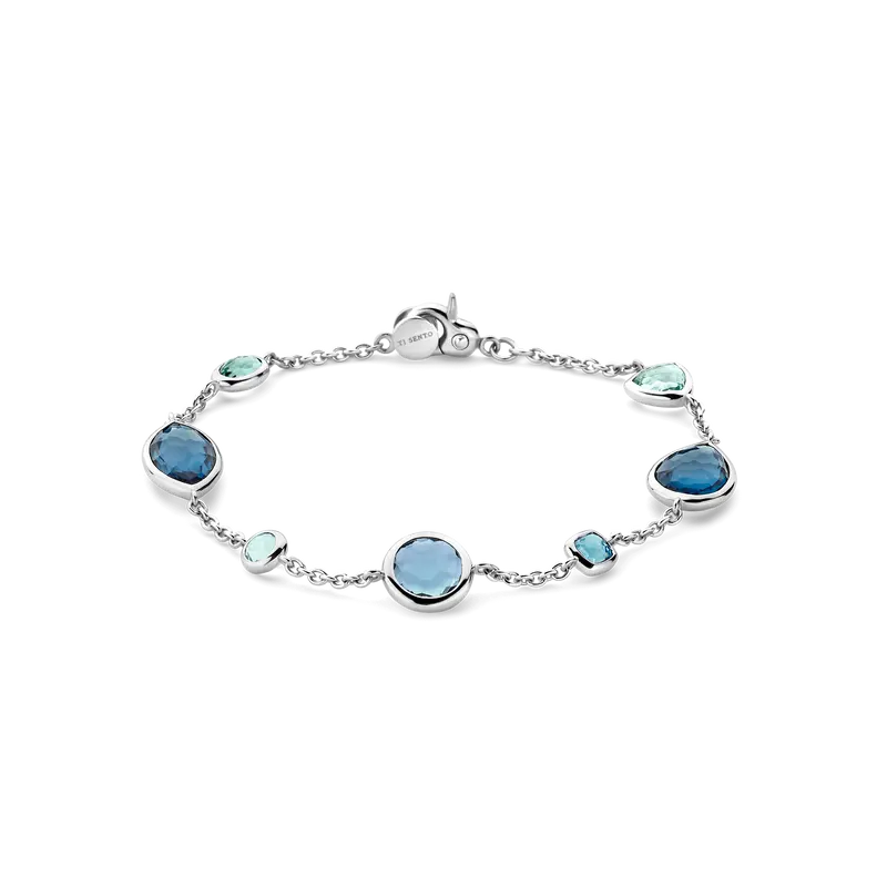 TI SENTO Armband 23063DB