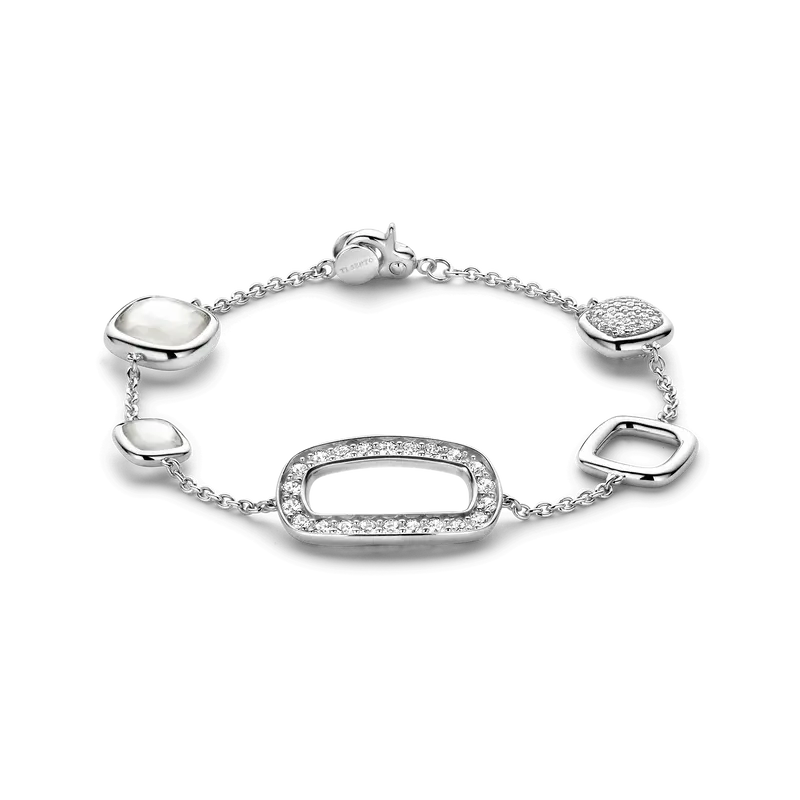 TI SENTO Armband 23065ZI