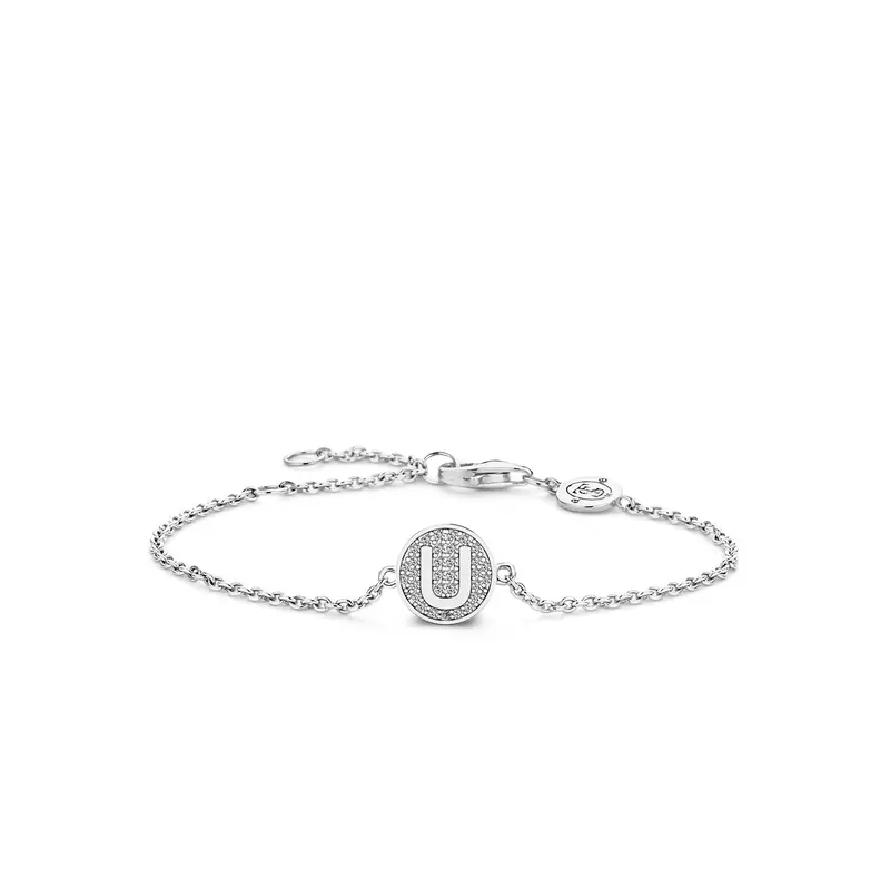 TI SENTO Armband 2836LU