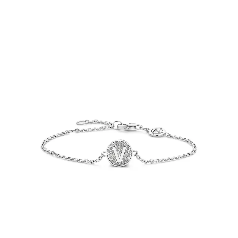TI SENTO Armband 2836LV