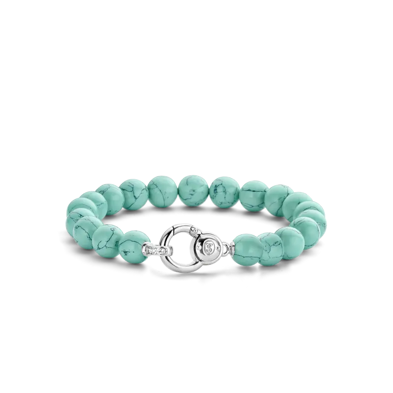 TI SENTO Armband 2866TQ