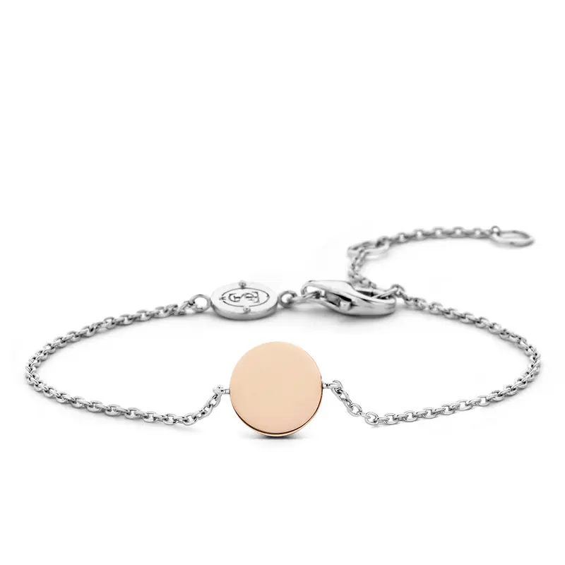 TI SENTO Armband 2878SR