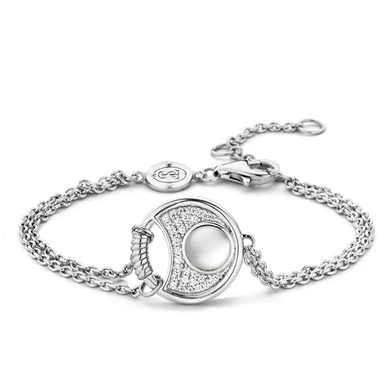 TI SENTO Armband 2881MW
