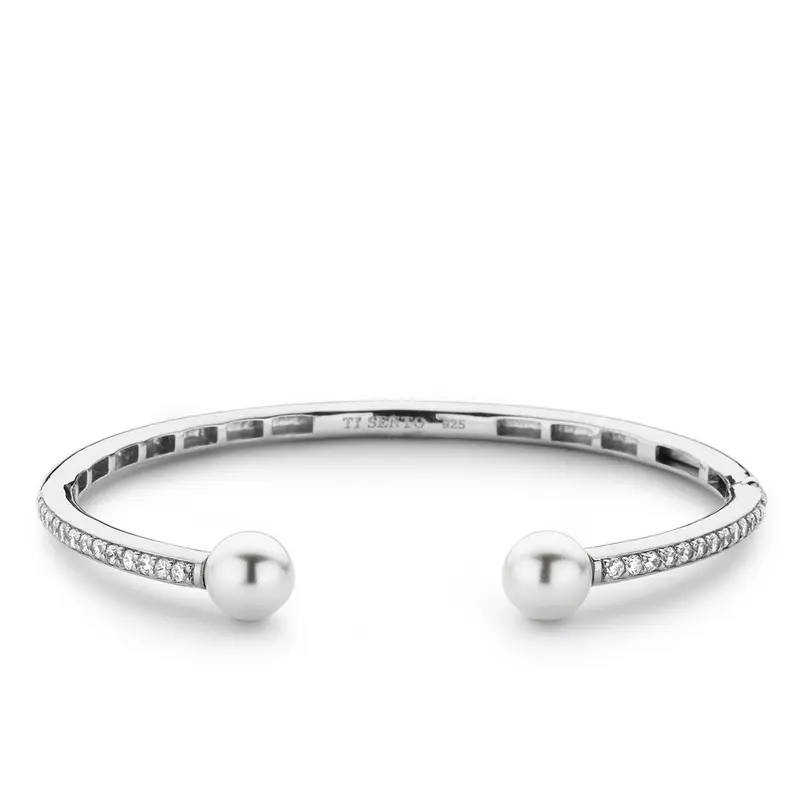 TI SENTO Armband 2893PW