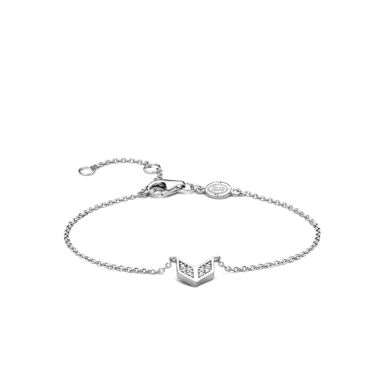 TI SENTO Armband 2940ZI