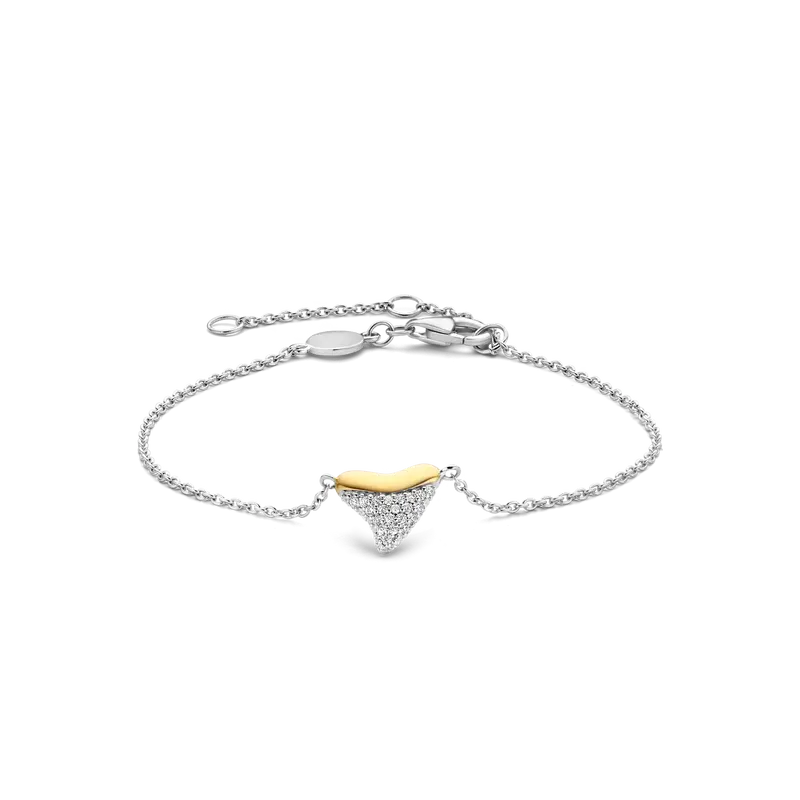 TI SENTO Armband 2997ZY