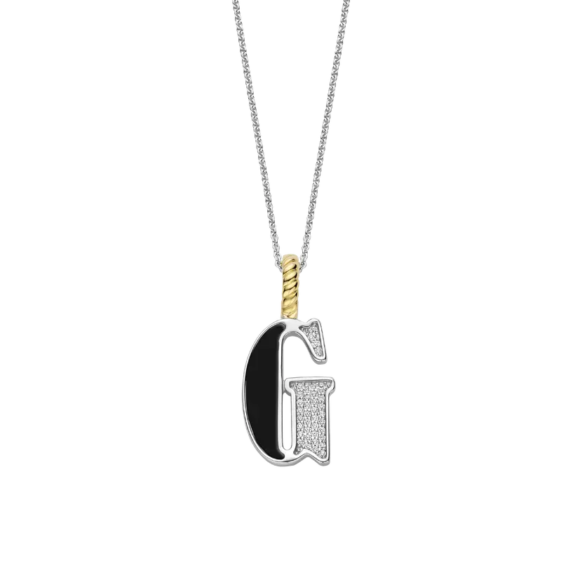 TI SENTO Hanger 6840BL_G