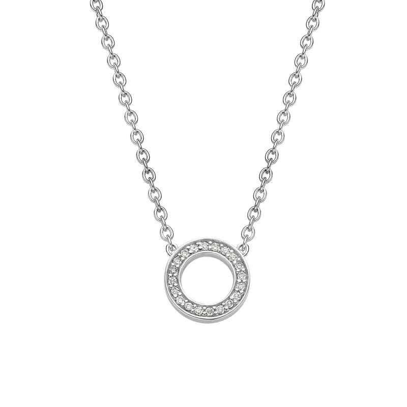 TI SENTO Ketting 3783ZI