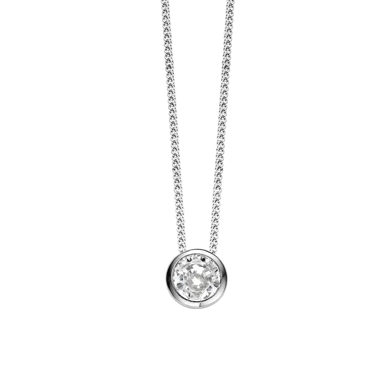 TI SENTO Ketting 3807ZI
