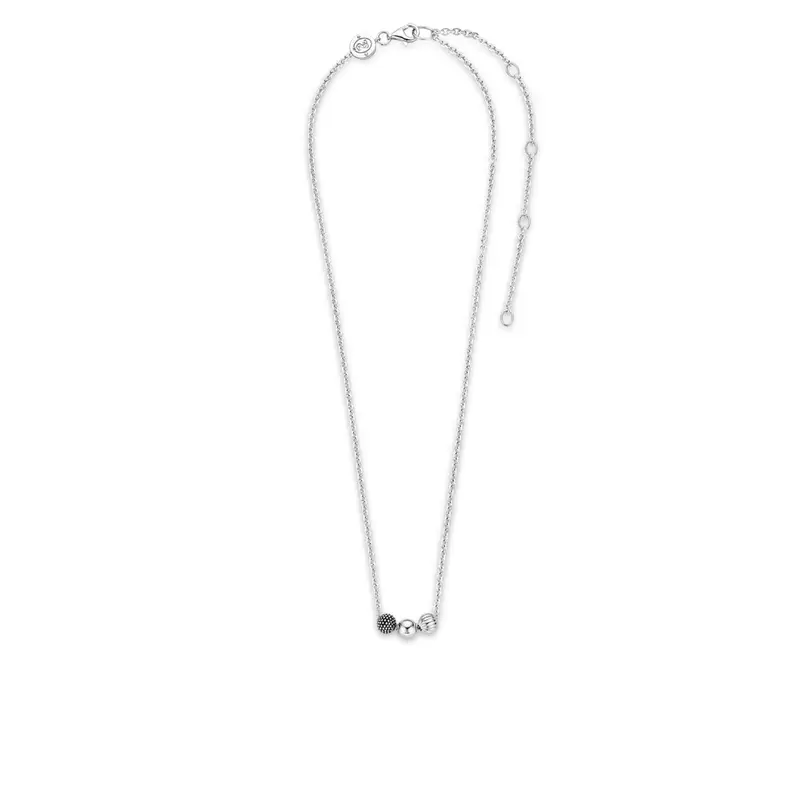 TI SENTO Ketting 3831SB
