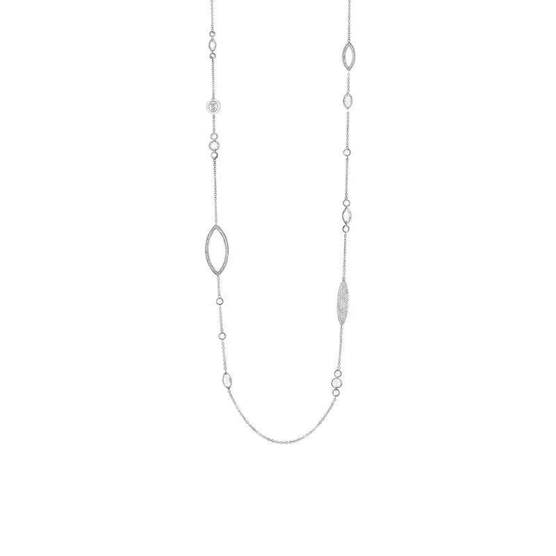 TI SENTO Ketting 3846ZI