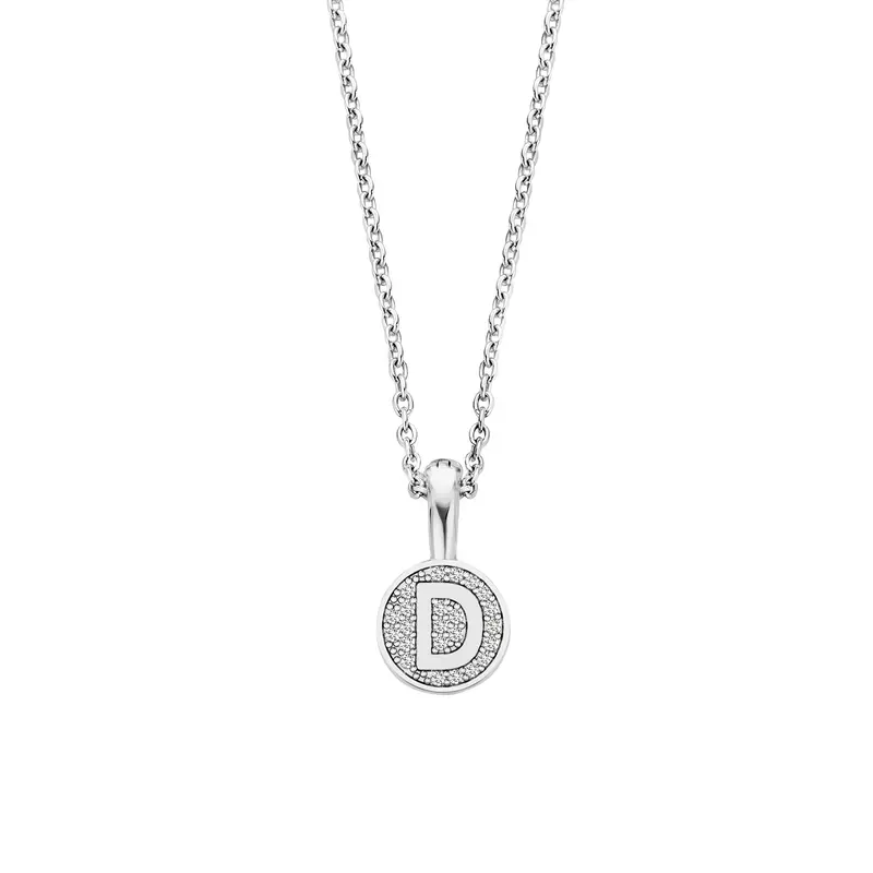 TI SENTO Ketting 3858LD