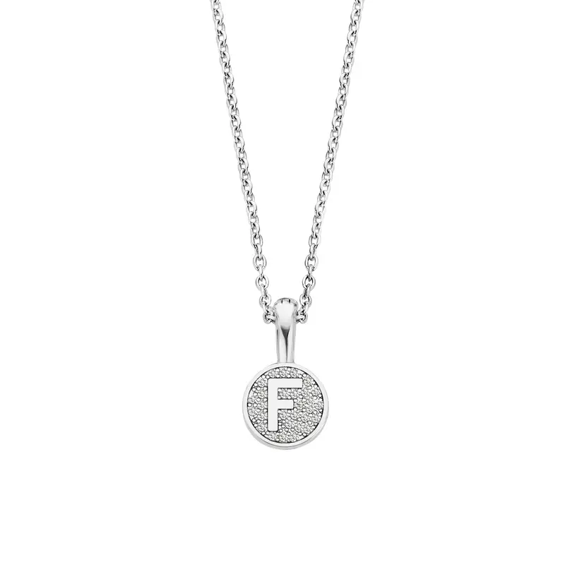 TI SENTO Ketting 3858LF