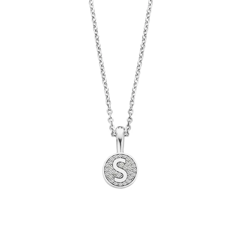 TI SENTO Ketting 3858LS