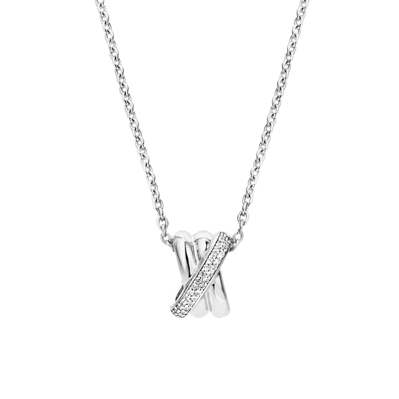 TI SENTO Ketting 3861ZI