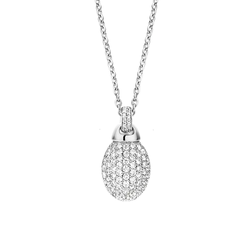TI SENTO Ketting 3871ZI
