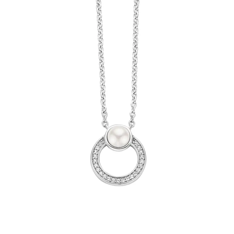 TI SENTO Ketting 3876PW