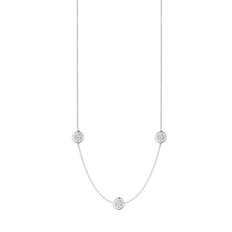 TI SENTO Ketting 3897ZI