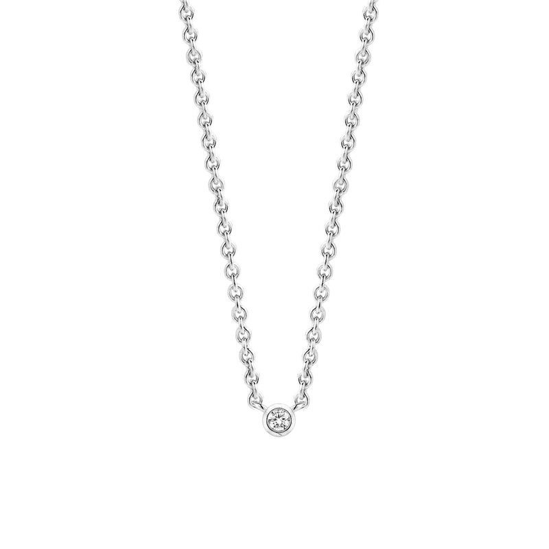 TI SENTO Ketting 3906ZI