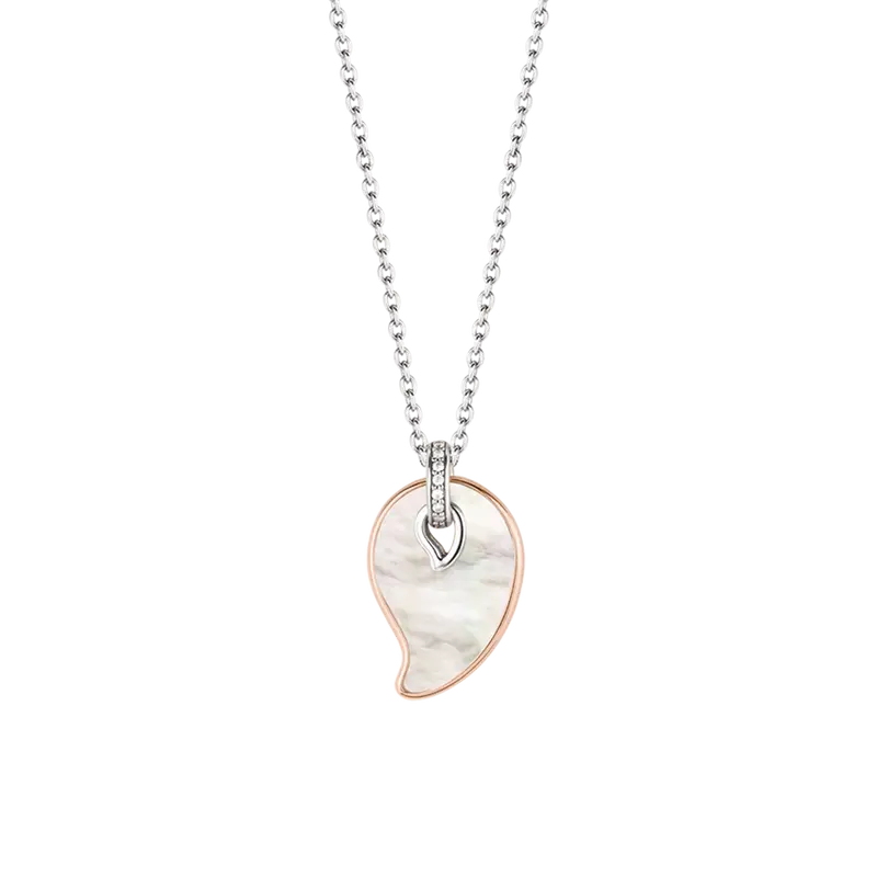TI SENTO Ketting 3917MR