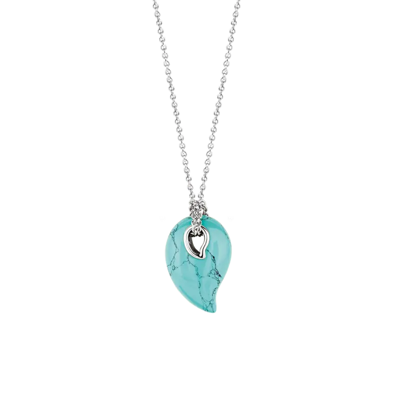 TI SENTO Ketting 3918TQ