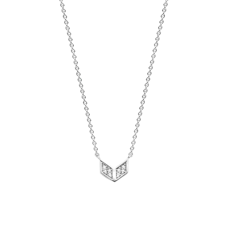 TI SENTO Ketting 3952ZI