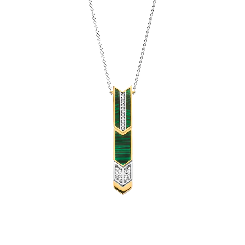 TI SENTO Ketting 3954MA