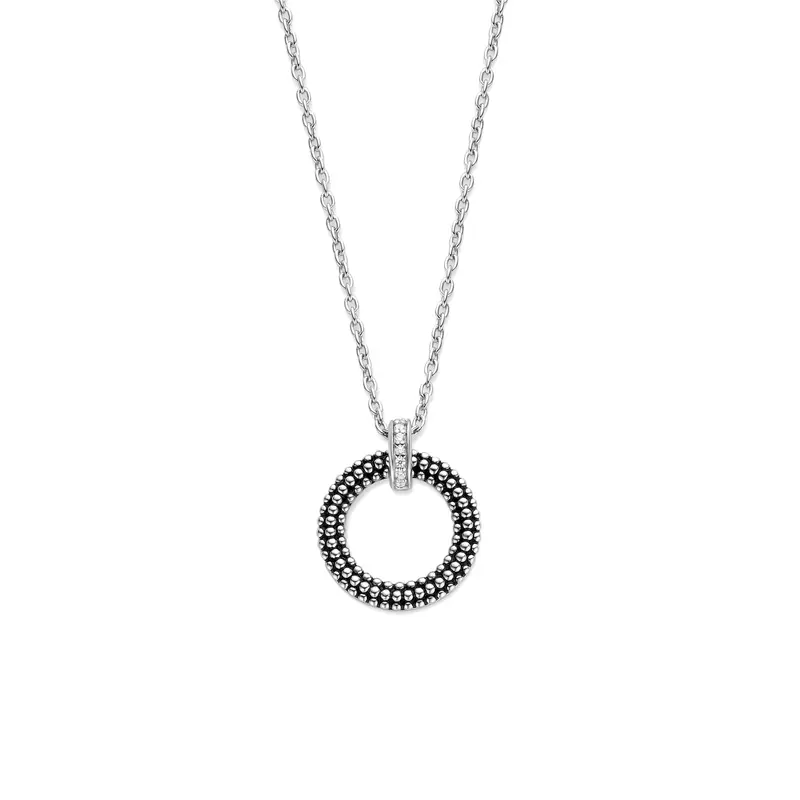 TI SENTO Ketting 3999ZI
