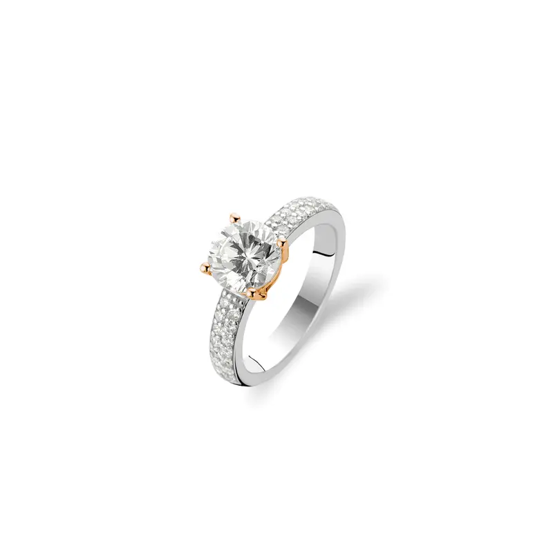 TI SENTO - Milano Ring 1737ZR