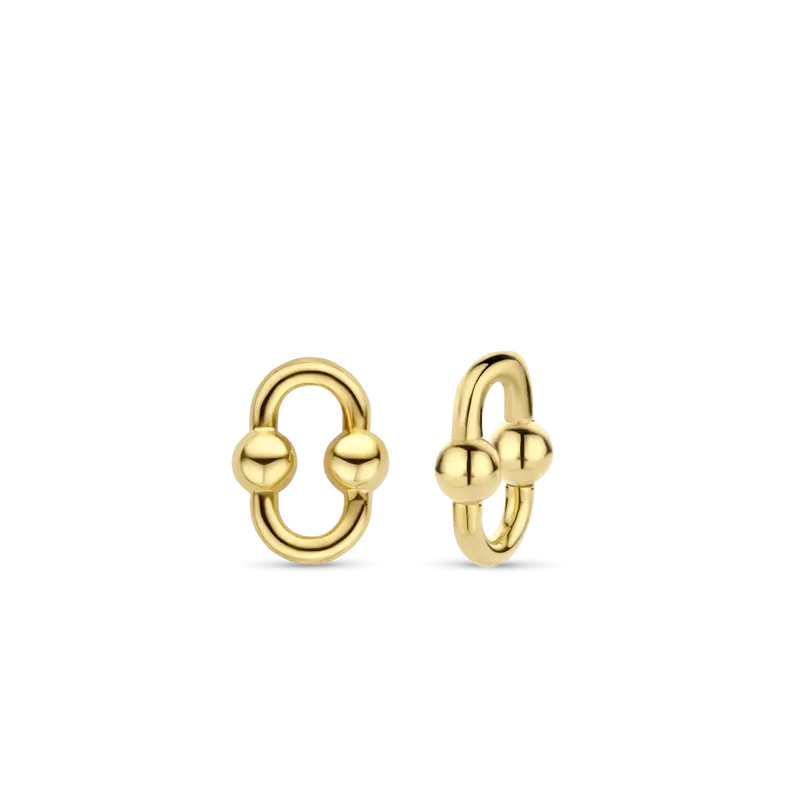 TI SENTO Oorbedels 9259SY