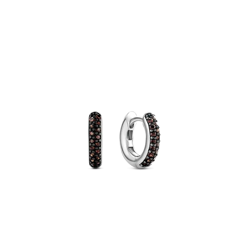 TI SENTO Oorbellen 7210TB