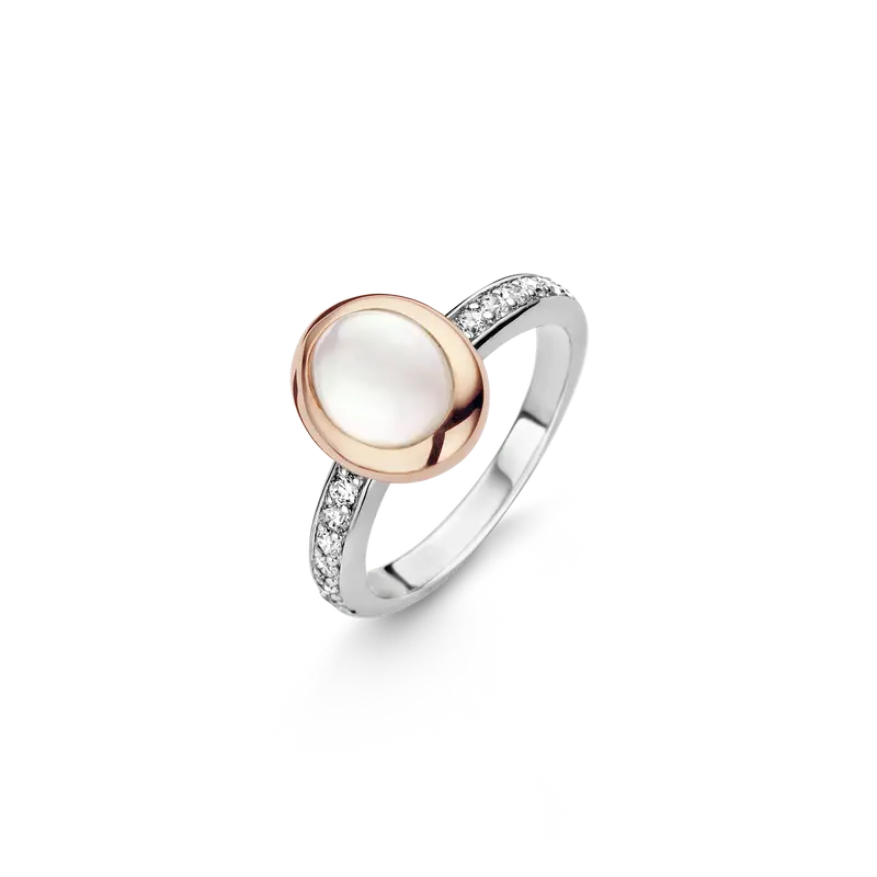 TI SENTO Ring 12004MW