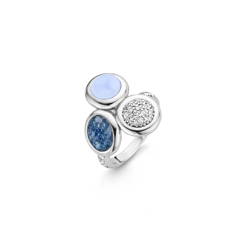 TI SENTO Ring 12013DS