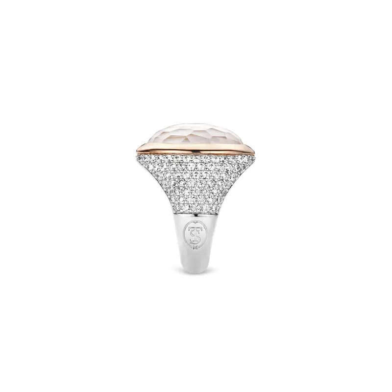TI SENTO Ring 12075MW