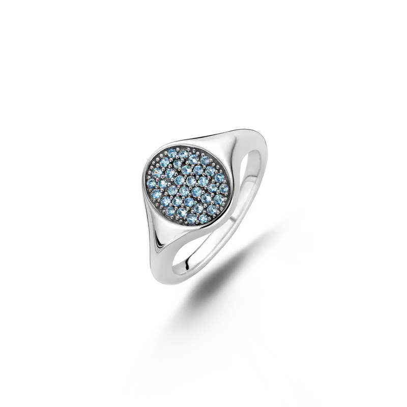 TI SENTO Ring 12084WB