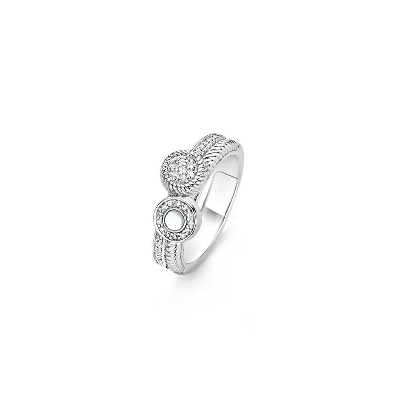 TI SENTO Ring 12088MW