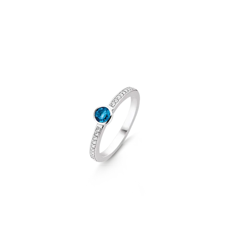 TI SENTO Ring 12108DB