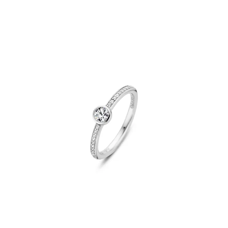 TI SENTO Ring 12108ZI