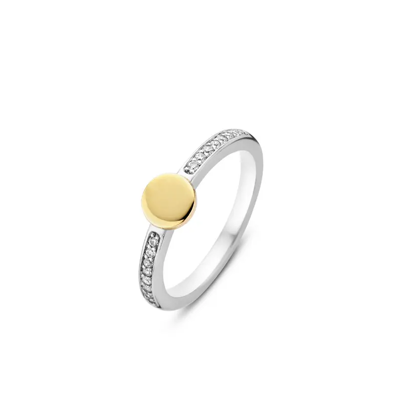 TI SENTO Ring 12116ZY