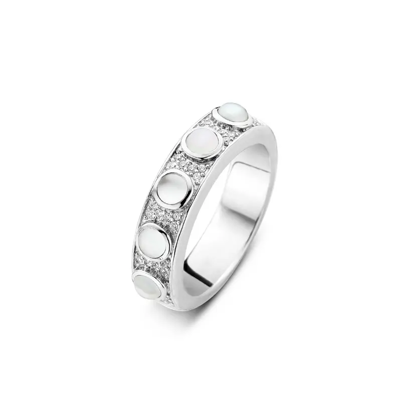TI SENTO Ring 12132MW