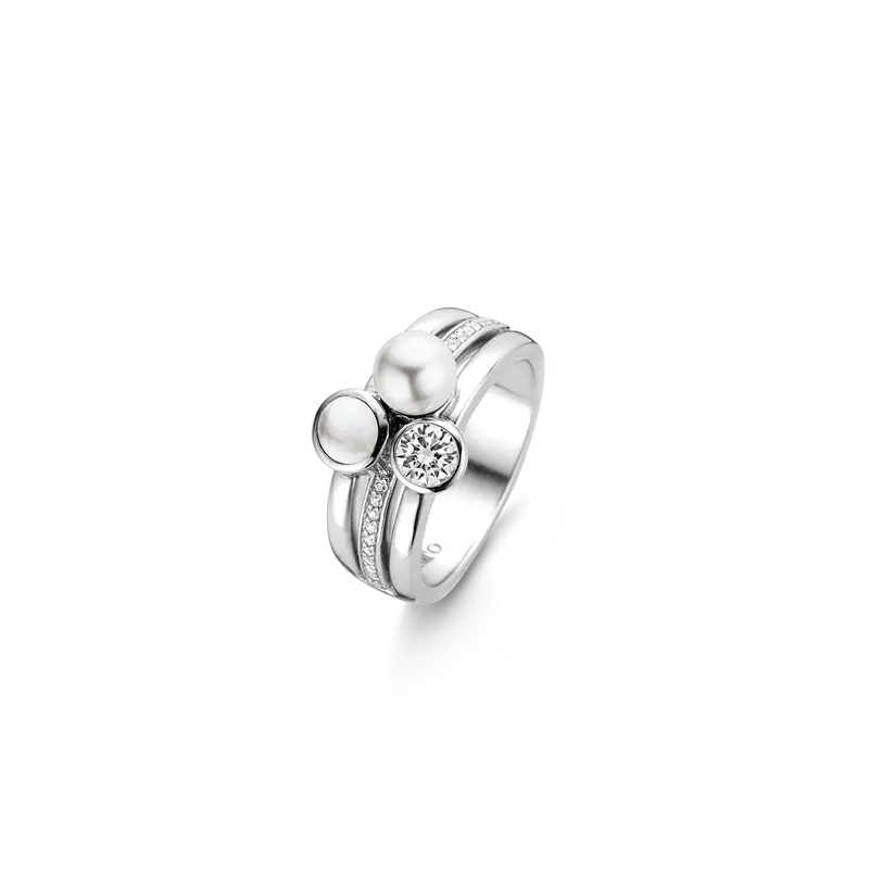 TI SENTO Ring 12137PW