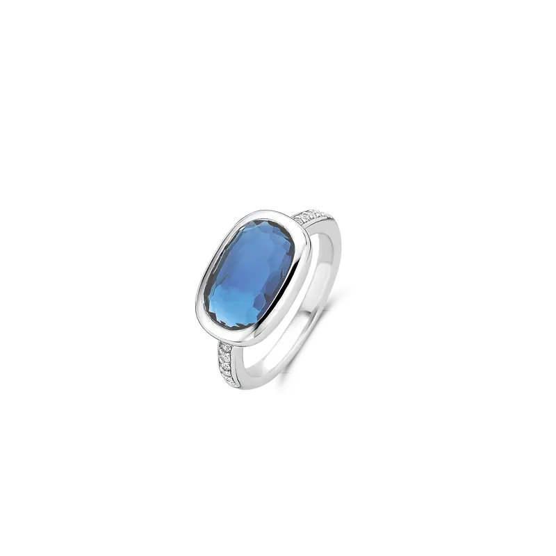 TI SENTO Ring 12139DB