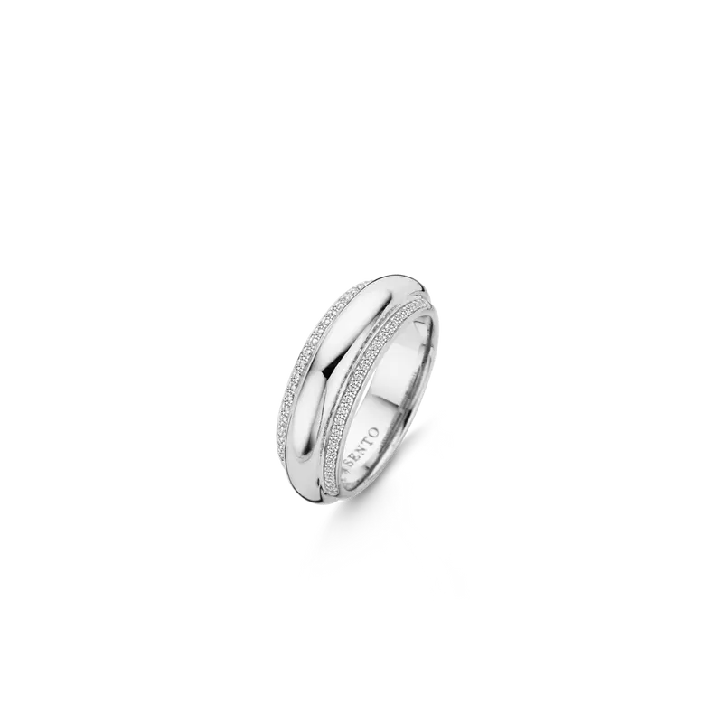 TI SENTO Ring 12143ZI