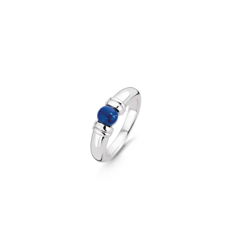 TI SENTO Ring 12152BL