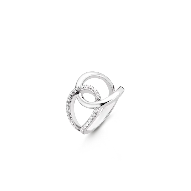 TI SENTO Ring 12158ZI