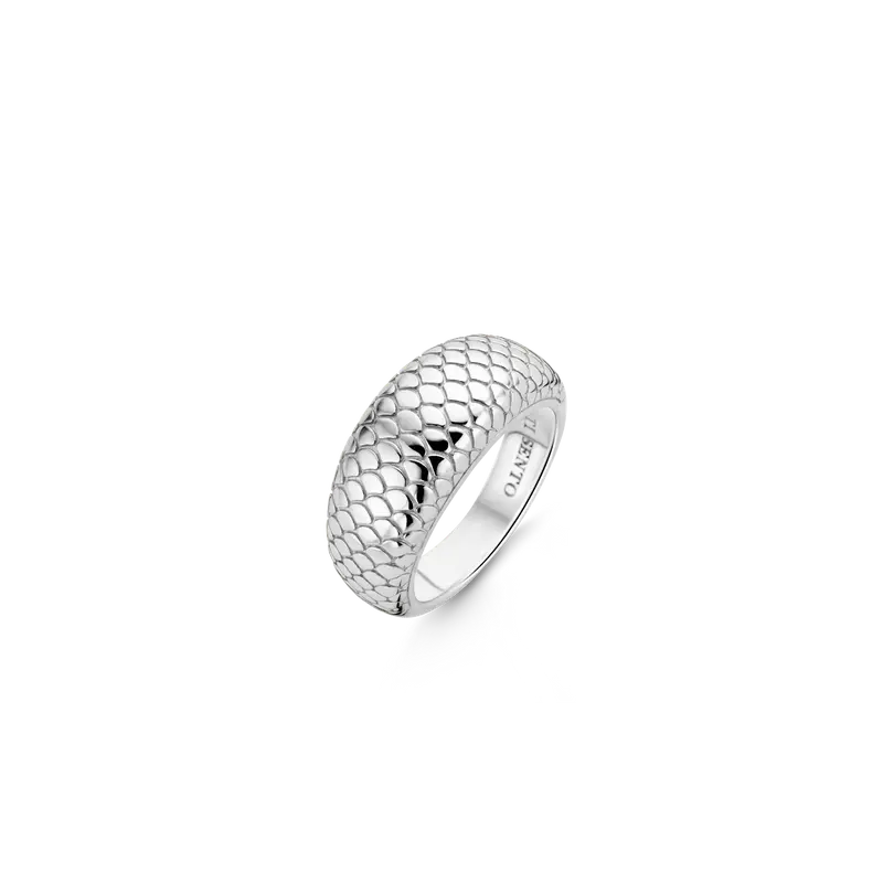 TI SENTO Ring 12162SS